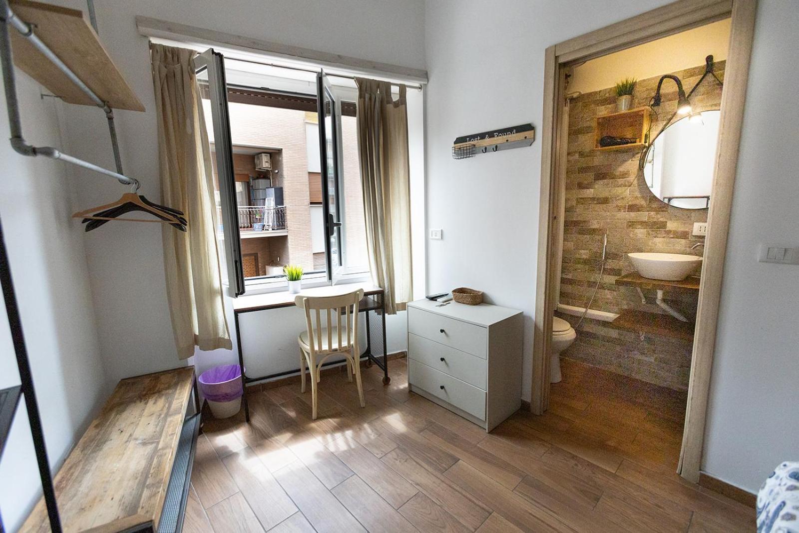Guest house Luma Rome