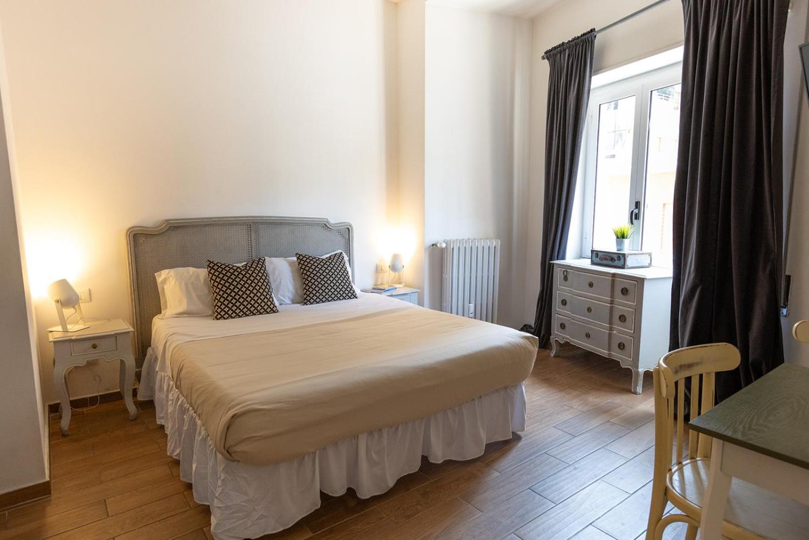 Luma Guest house *