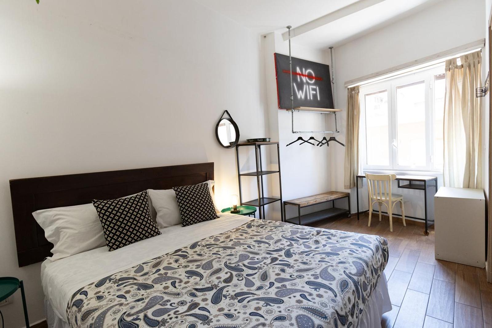 Luma Guest house *