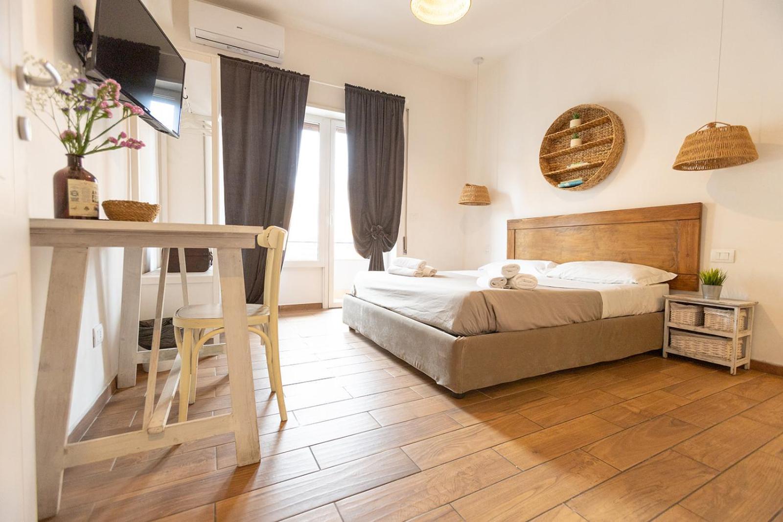 Luma Guest house *