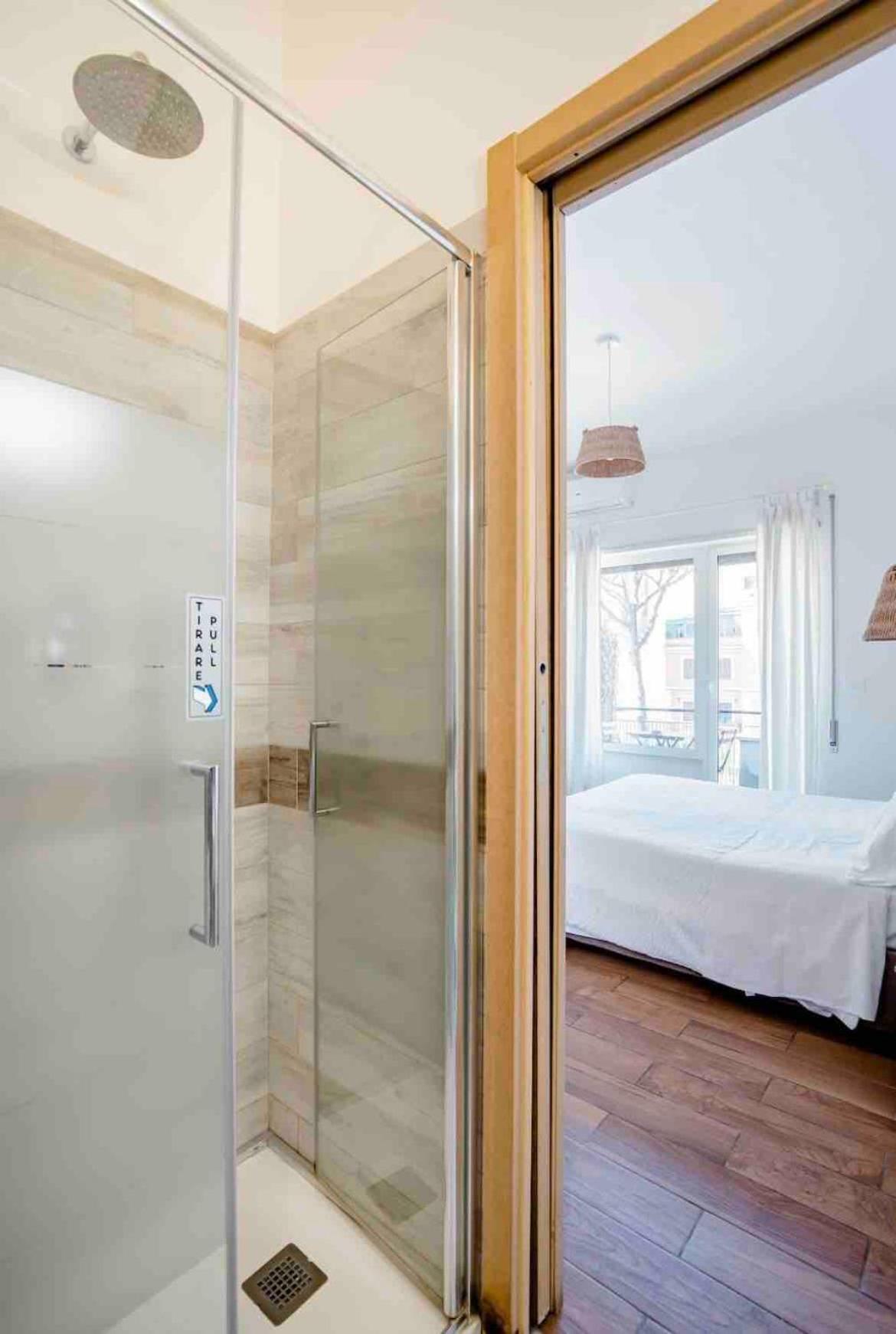 Luma Guest house Rome