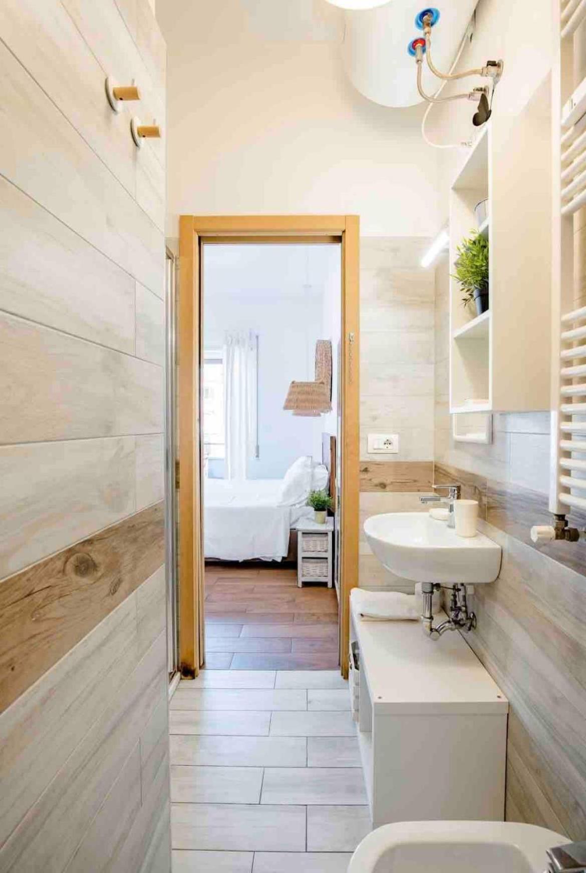 Guest house Luma Rome