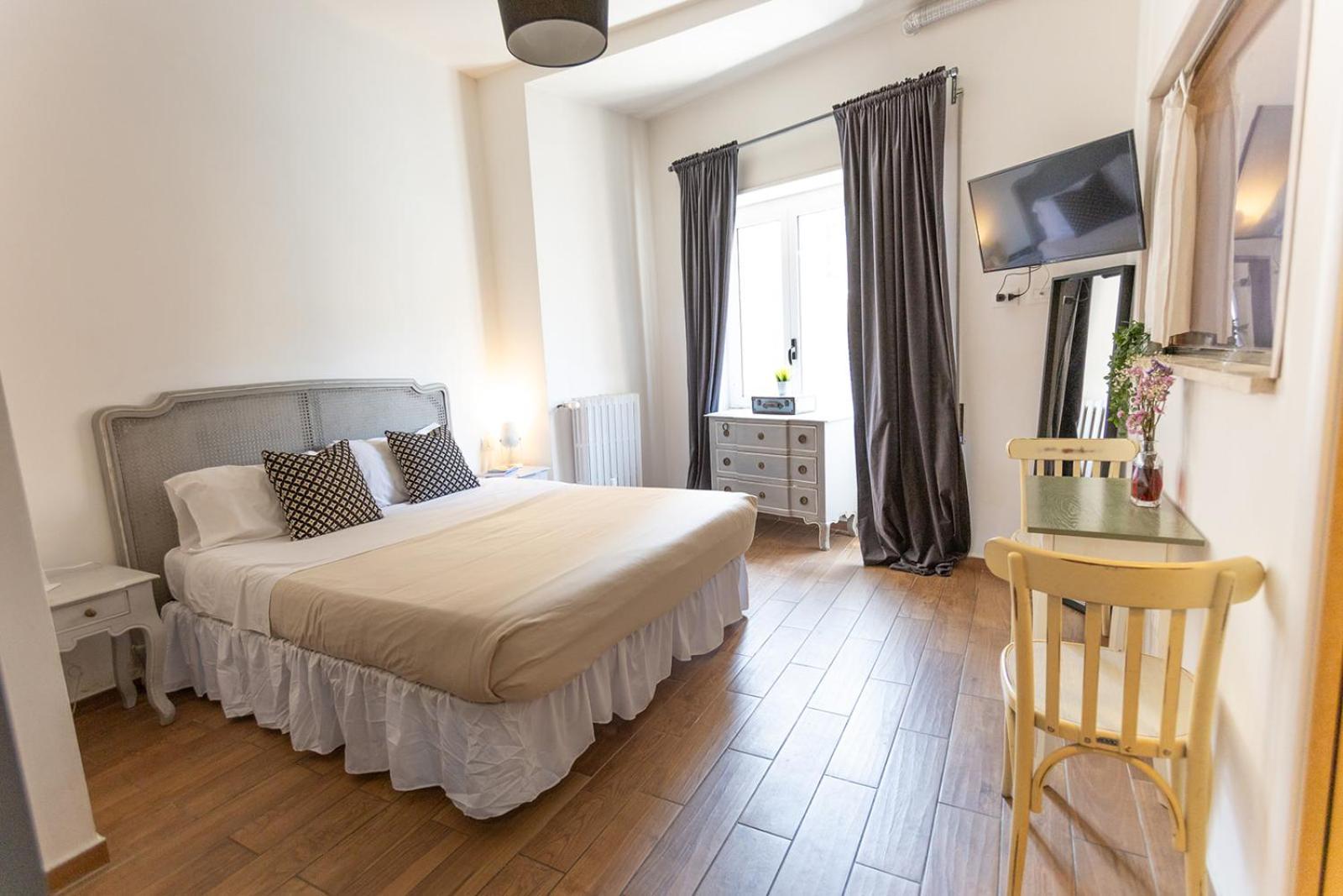 Guest house Luma Rome